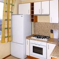 Фотографии отеля Кварт Апартаменты на Проспекте Мира