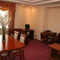 Фотографии отеля Гостиница Москомспорта