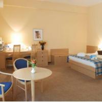 Фотографии отеля Новотель Москва Центр