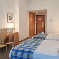 Фотографии отеля Новотель Москва Центр