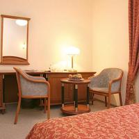 Фотографии отеля Heliopark Empire