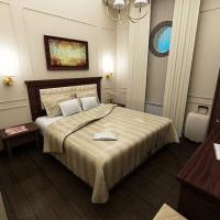 Фотографии отеля Мегаполис Тверская