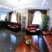 Фотографии отеля Отель Ричмонд