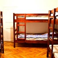 Фотографии отеля Хостел Мегаполис