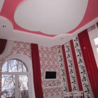 Фотографии отеля Гостевой Дом Валерия