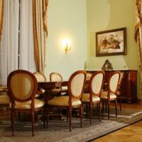 Фотографии отеля Отель Петровский Путевой Дворец