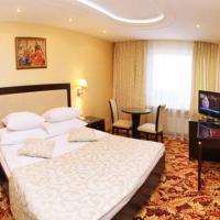 Фотографии отеля Измайлово Альфа