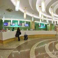 Фотографии отеля Измайлово Альфа