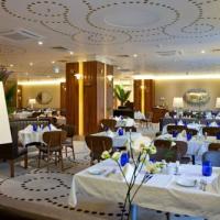 Фотографии отеля Crowne Plaza St. Petersburg-Ligovsky
