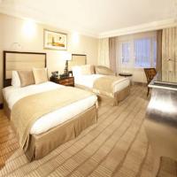Фотографии отеля InterContinental Moscow Tverskaya