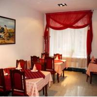 Фотографии отеля УралОтель