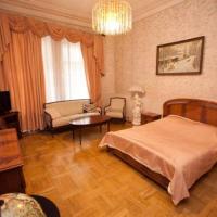 Фотографии отеля Версаль на Тверской