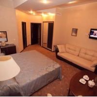 Фотографии отеля Камергерский