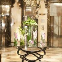 Фотографии отеля InterContinental Moscow Tverskaya