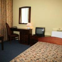 Фотографии отеля Отель Юность