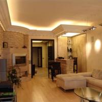 Фотографии отеля Апартаменты Moscow for you на Арбате