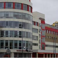 Фотографии отеля Аврора