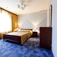 Фотографии отеля Байкал