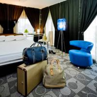 Фотографии отеля Золотое Яблоко