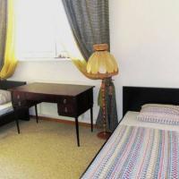 Фотографии отеля Хостел Апельсин на Кутузовском