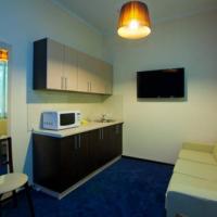 Фотографии отеля Отель Антик