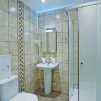 Фотографии отеля Гостиница Радищевская на Таганке