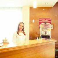 Фотографии отеля Александровский Парк Отель