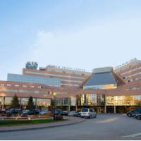 Фотографии отеля Атриум Палас