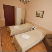 Фотографии отеля Горькофф на Остоженке