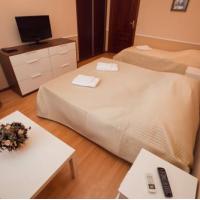 Фотографии отеля Горькофф на Остоженке