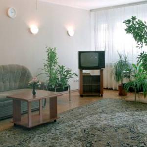 Фотографии отеля Гостиница Севастополь Кор.2