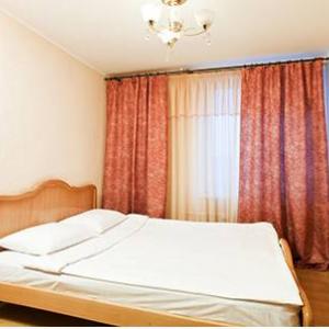 Фотографии отеля InnDays Apartment Nakhimovsky Prospekt