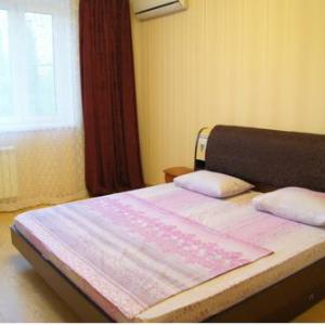 Фотографии отеля Luxcompany Apartments Perovo
