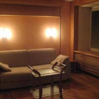 Фотографии отеля Moscow Apartments Kutuzovsky