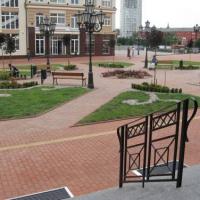 Фотографии отеля Гелиопак Кайзерхоф