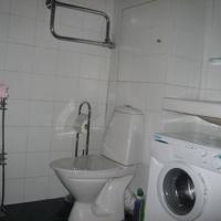 Фотографии отеля Moscow Apartments Smolenskaya