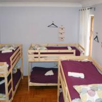 Фотографии отеля Z-Hostel