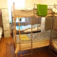 Фотографии отеля Chillax Hostels