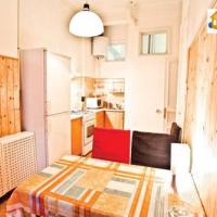 Фотографии отеля Atlanta Apartments Tverskaya-Yamskaya