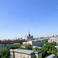 Фотографии отеля Апартаменты Атланта Новый Арбат