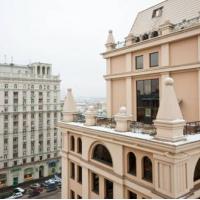 Фотографии отеля LikeHome Апартаменты Павелецкая