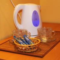 Фотографии отеля Guest House Unicorn Presnya