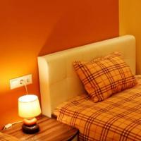 Фотографии отеля Guest House Unicorn Presnya