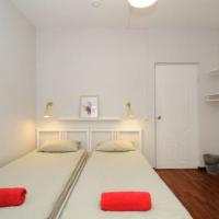 Фотографии отеля Hostel DOM