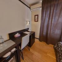 Фотографии отеля Hotel Leon Spa