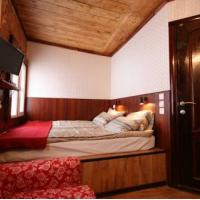 Фотографии отеля Basilica Hotel