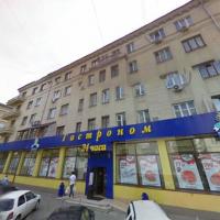 Фотографии отеля Tretyakovskaya Apartment