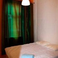 Фотографии отеля FABRIKA Hostel & Gallery