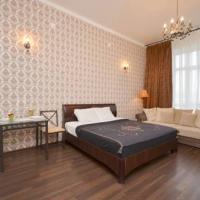 Фотографии отеля EnjoyMoscow Pushkin Square Apartments