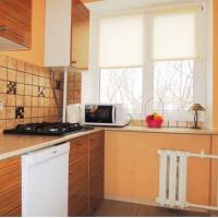 Фотографии отеля Kvarthouse Апартаменты Алексеевская